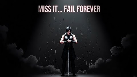 This Is Why You’ll Never Stay Consistent watch this 1 minute truth about consistency