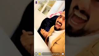 سنابات ابراهيم العسيري