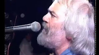 Vlada Jet Band (Live) - Johnny B. Good / Summertime Blues @AlexNesic