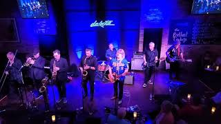 The Belfast Cowboys @ Dakota Jazz Club, Minneapolis
