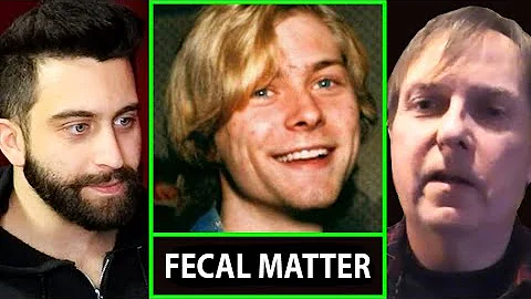 Kurt Cobain & Fecal Matter: Dale Crover (Melvins /...