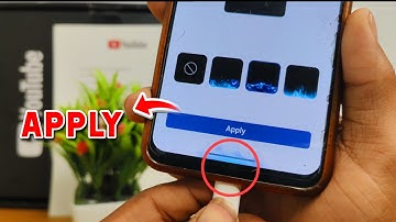 USB Insertion Animation Set Keise Kare ? #vivo