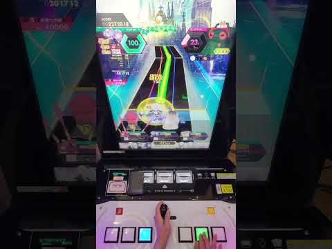 【オンゲキ bright MEMORY Act.1】 Tempestissimo [BASIC]【AB+】
