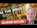 The Biggest Risk to the Dollar | China