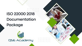 ISO 22000 2018 Certification