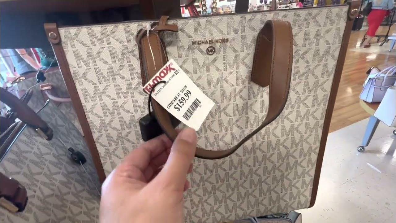 tj maxx handbags mk｜TikTok Search