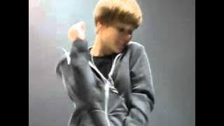 Justin Bieber - Teach Me How To Dougie