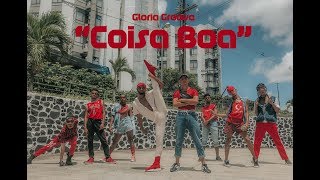 COISA BOA - Glória Groove | Coreógrafo Lucas Souza (4K)