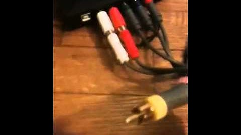 how to setup live commentary with roxio hd pro