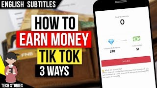 Is video me apko bataya hai kay tik tok se paise kaise kamaye ya
banaye. here are 3 methods on how to earn money in musically app. you
can money...