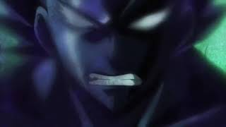 Gajeel Dragon Force vs Bloodman | Fairy Tail battle