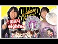 【教えてオタク先生】出戻りeighter、最近のSUPEREIGHTを教わる