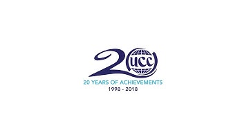20 Years of Achievements 1998-2018