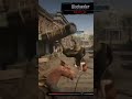Rdr2 is on something I swear 😆