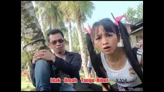 MENCARI KUTU || ANGGI FEAT WAK UDIN KOCAK JAMBI