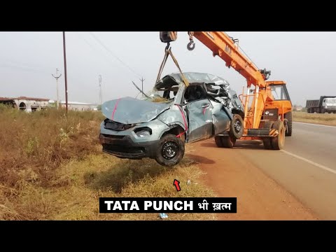 5 STAR से क्या उम्मीद है ? 😕 UNBELIEVABLE ACCIDENT OF PUNCH