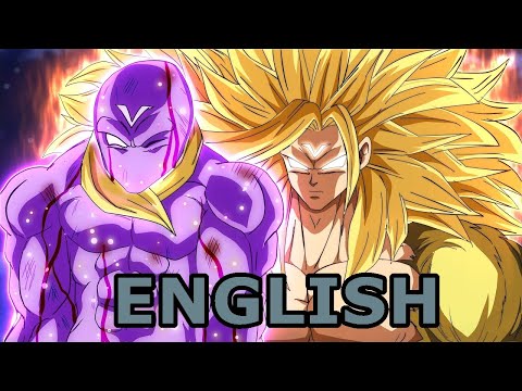 دراغون بول سوبر ٢ الفيلم آلهة الدمار الجديدة AVS ميستيك ٤ دبلجة إنجليزية