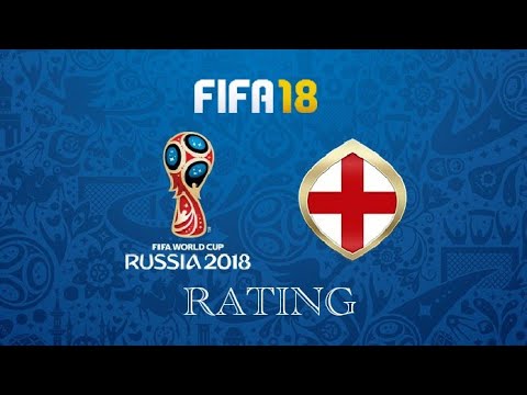 Video: El Desempeño De Inglaterra En La Copa Mundial De La FIFA