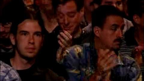 Mac Osx Tiger Keynote Intro part 6