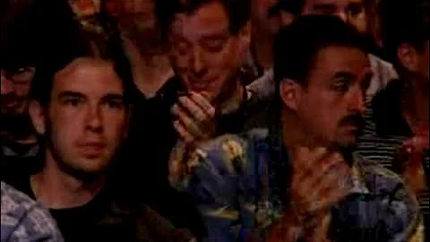 Mac Osx Tiger Keynote Intro part 6