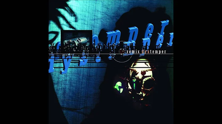 SKINNY PUPPY - "Addiction" (Opium Mix) - (Gnter Sc...