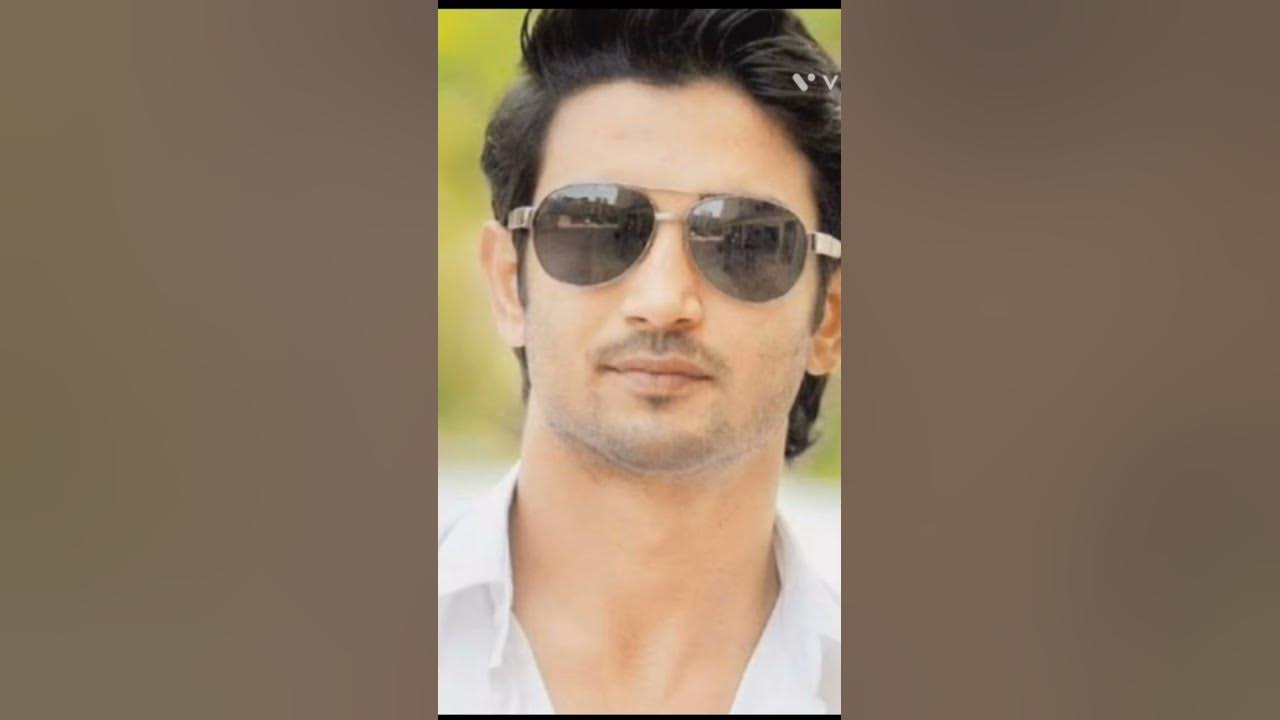 Ik Vaari Aa || Arijit Singh || Sushant Singh Rajput #sushantsinghrajput #ankitalokhande #arjitsingh