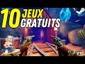  10 nouveaux jeux steam gratuits a telecharger   jai trouv des ppites   itchio  pc