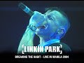 LIVE IN MANILA 2004 CLIP: BREAKING THE HABIT - LINKIN PARK