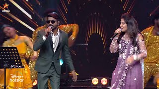 Whatta performance ya 🔥 #Makapa #ShwetaMohan 😍 | Super Singer 9 | Grand Finale | Episode Preview