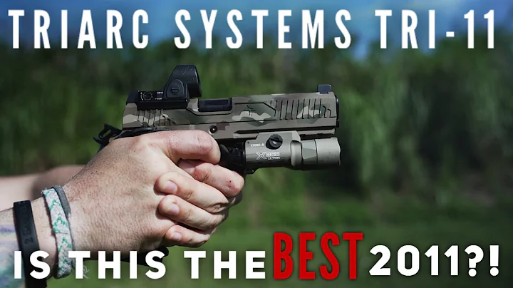 Triarc Systems TRI-11