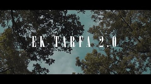 Ek Tarfa 2.0 || Swaroop Pandey || Unplugged || Amit Verma ||