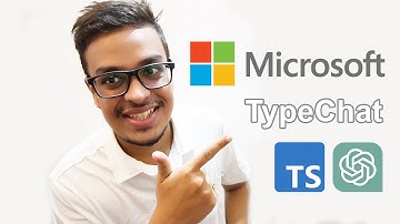 Microsoft TypeChat Library: A Complete Overview and Tutorial