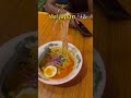 Japanese restaurant in Kolkata #viral