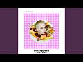 Miniature de la vidéo de la chanson Bon Appétit (Muna Remix)