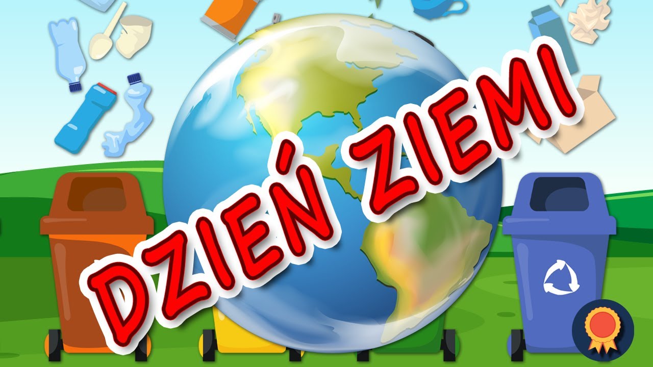 Dzień Ziemi Film Edukacyjny 🌍 Filmy Edukacyjne z Barbarą #2 - YouTube