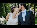Mia &amp; Dave&#39;s Wedding Love Story/New Jersey Weddings/All Set Creations| Community House in Moorestown