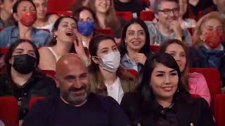 Güldür Güldür Nebati̇ Skeci̇ Yasaklanan Skec