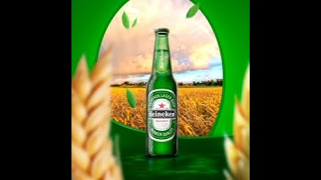 Beer Bottle Design 🍻 | Product Editing and Retouching | Photoshop CS6 & illustrator | Art Works LK