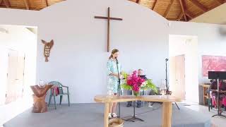 Now Is the Time: Stand for Justice and Unity