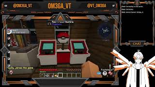 Starting On An Smp! Pixelmon Smp!