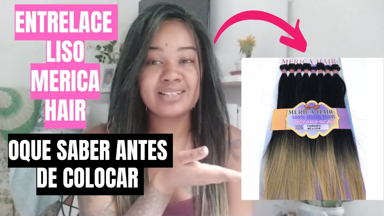 Cabelo volumoso é sinónimo de cabelo bonito?, Tunuka Hair