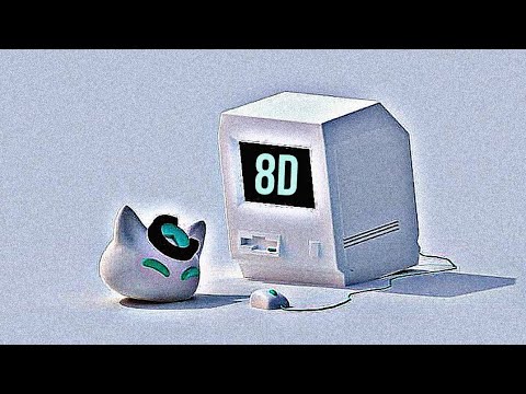 Почему котикам компьютеры не нравятся