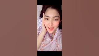 aulia fahma lubis lagi tiduranπππ₯°