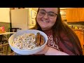 I Tried Making My Own Pasta... *It Was CHAOS*