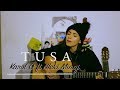 TUSA / Karol G ft Nicki Minaj / cover - Daniela Calvario