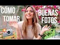 TOMA LAS MEJORES FOTOS! SÉ UNA PRO 😱 | Valeria Basurco