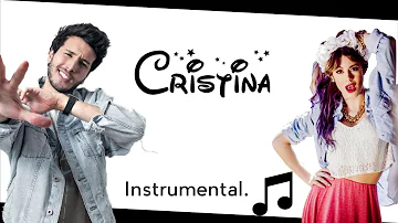 Sebastian Yatra - Cristina Pista Instrumental Original ( Version Acustico Guitarra)