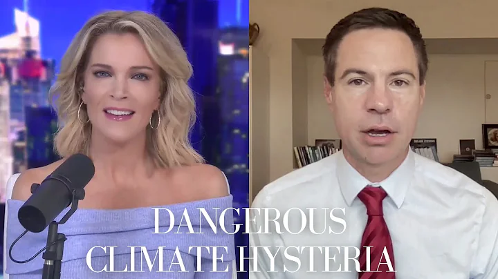 Dangerous Climate Hysteria and California Banning ...
