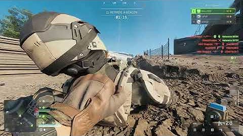 UNCUT - Relearning the controls