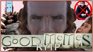 Благие Мемесы | Благие Знамения RYTP